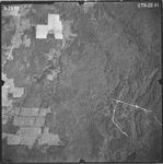 Aerial Photo: ETR-22-91