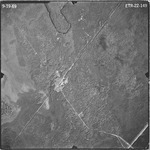 Aerial Photo: ETR-22-149