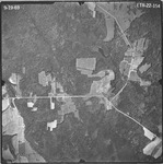 Aerial Photo: ETR-22-154
