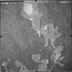 Aerial Photo: ETR-22-155