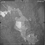 Aerial Photo: ETR-22-156