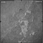Aerial Photo: ETR-22-164
