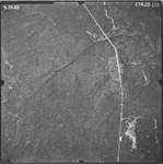 Aerial Photo: ETR-22-173