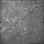 Aerial Photo: ETR-22-203