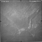 Aerial Photo: ETR-23-1