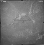 Aerial Photo: ETR-23-2
