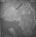 Aerial Photo: ETR-23-10
