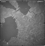 Aerial Photo: ETR-23-12