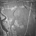 Aerial Photo: ETR-23-112