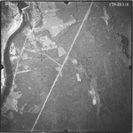 Aerial Photo: ETR-23-114