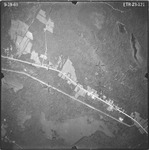 Aerial Photo: ETR-23-121