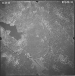 Aerial Photo: ETR-23-135