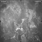 Aerial Photo: ETR-23-144