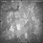 Aerial Photo: ETR-23-210