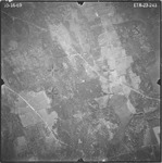 Aerial Photo: ETR-23-243