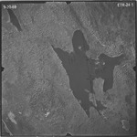 Aerial Photo: ETR-24-5