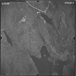 Aerial Photo: ETR-24-6
