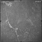Aerial Photo: ETR-24-24