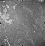 Aerial Photo: ETR-24-25