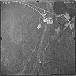 Aerial Photo: ETR-24-54
