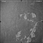 Aerial Photo: ETR-24-59