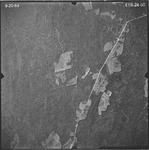 Aerial Photo: ETR-24-60