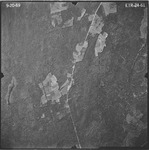 Aerial Photo: ETR-24-61