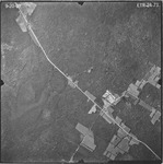 Aerial Photo: ETR-24-73