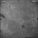 Aerial Photo: ETR-24-79