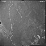Aerial Photo: ETR-24-93