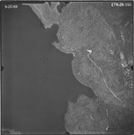 Aerial Photo: ETR-24-160