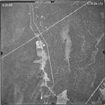 Aerial Photo: ETR-24-173