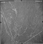 Aerial Photo: ETR-24-175