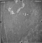 Aerial Photo: ETR-24-183