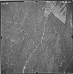 Aerial Photo: ETR-24-205