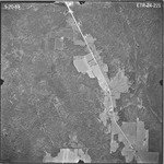 Aerial Photo: ETR-24-221