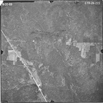 Aerial Photo: ETR-24-223