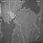 Aerial Photo: ETR-25-19