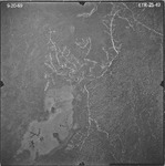 Aerial Photo: ETR-25-49
