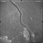 Aerial Photo: ETR-25-55