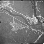 Aerial Photo: ETR-25-58