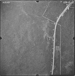 Aerial Photo: ETR-25-60