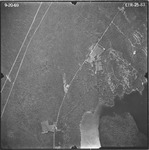 Aerial Photo: ETR-25-83