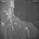 Aerial Photo: ETR-25-87