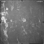 Aerial Photo: ETR-25-96