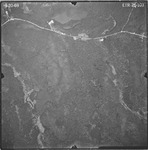 Aerial Photo: ETR-25-103