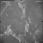 Aerial Photo: ETR-25-130