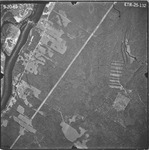 Aerial Photo: ETR-25-132