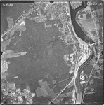 Aerial Photo: ETR-25-136