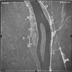 Aerial Photo: ETR-25-143